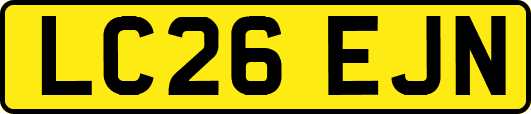 LC26EJN