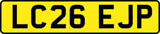 LC26EJP