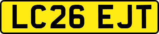 LC26EJT