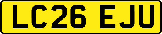 LC26EJU