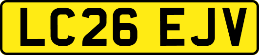 LC26EJV