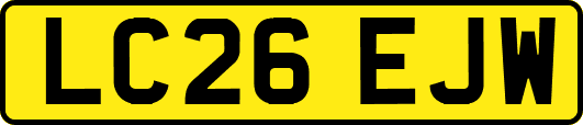 LC26EJW
