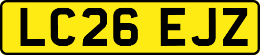 LC26EJZ