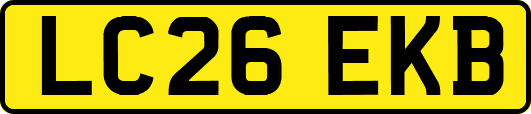 LC26EKB