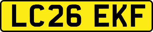 LC26EKF