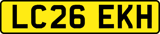 LC26EKH