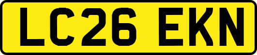 LC26EKN