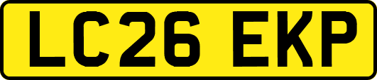 LC26EKP