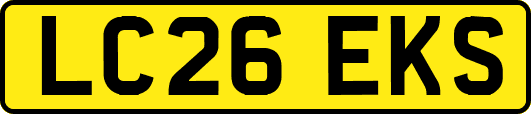 LC26EKS