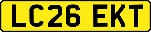 LC26EKT