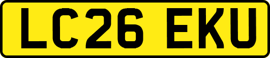 LC26EKU