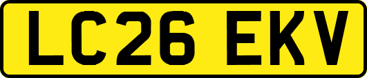 LC26EKV