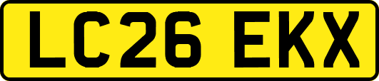 LC26EKX