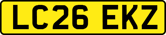 LC26EKZ