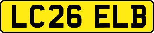 LC26ELB