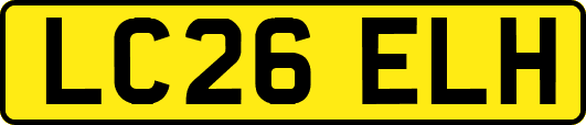 LC26ELH