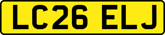 LC26ELJ