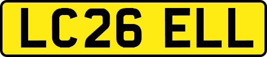LC26ELL