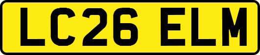 LC26ELM