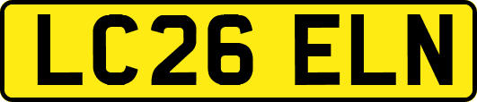 LC26ELN