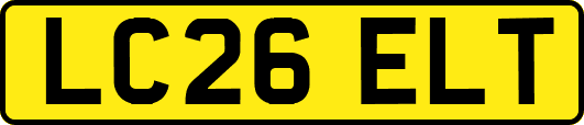 LC26ELT