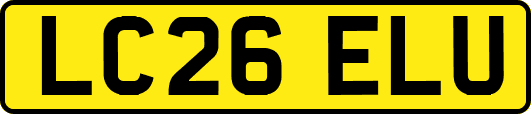 LC26ELU