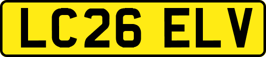 LC26ELV