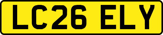 LC26ELY