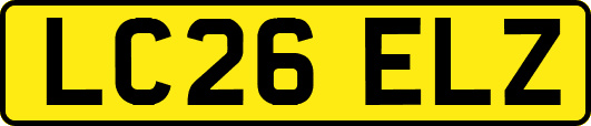 LC26ELZ