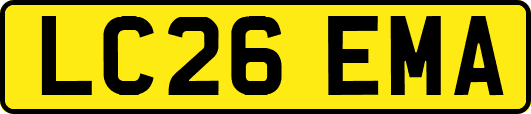 LC26EMA