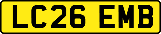 LC26EMB