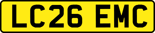 LC26EMC