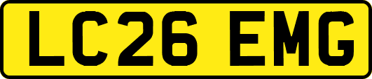 LC26EMG