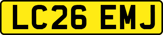 LC26EMJ
