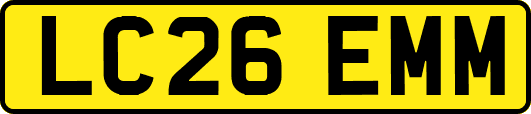 LC26EMM
