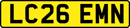 LC26EMN