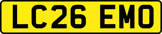 LC26EMO