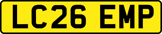 LC26EMP
