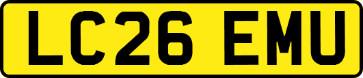 LC26EMU