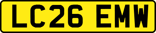 LC26EMW