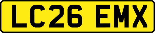 LC26EMX