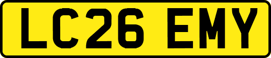 LC26EMY