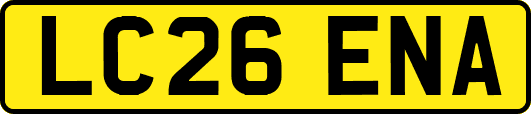 LC26ENA