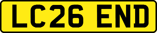 LC26END