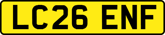 LC26ENF