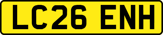 LC26ENH