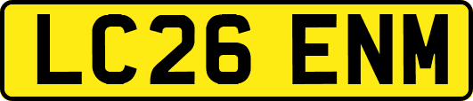 LC26ENM
