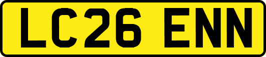 LC26ENN