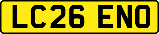 LC26ENO