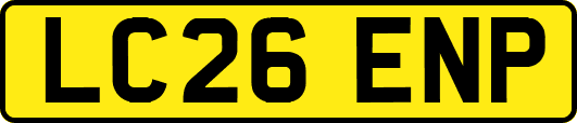 LC26ENP